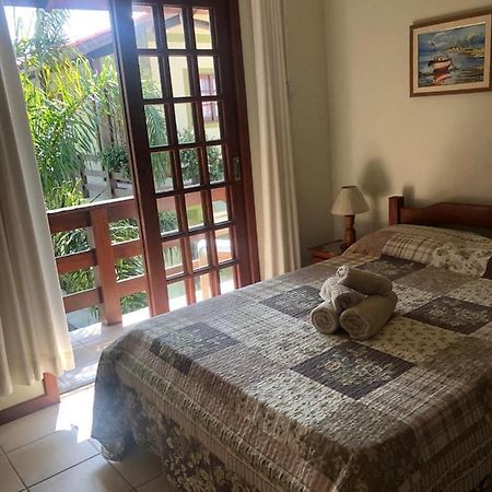 Pousada Maresia Junto Ao Mar, Trilhas E Aventura Florianópolis 外观 照片
