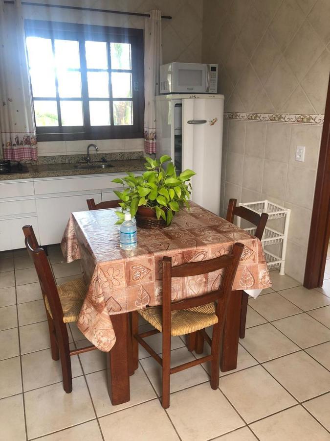 Pousada Maresia Junto Ao Mar, Trilhas E Aventura Florianópolis 外观 照片